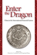 Cover: Enter the Dragon - CIGI