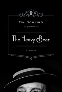 Abbildung von: The Heavy Bear - Buckrider Books