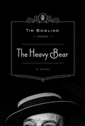 Cover: The Heavy Bear - Buckrider Books