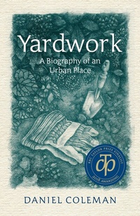 Abbildung von: Yardwork - Wolsak and Wynn Publishers Ltd