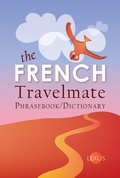 Cover: French Travelmate - Lexus