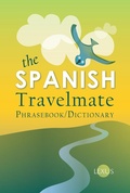 Cover: Spanish Travelmate - Lexus