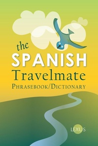 Enlarge image Cover: Spanish Travelmate - Lexus