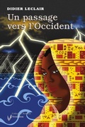 Cover: Un passage vers l'Occident - Editions du Vermillon