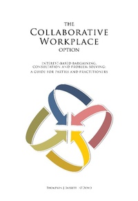 Enlarge image Cover: Collaborative Workplace Option - Siber Ink Publishers