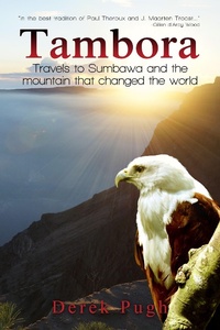 Enlarge image Cover: Tambora - Derek Pugh