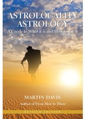 Cover: Astrolocality Astrology - The Wessex Astrologer Ltd