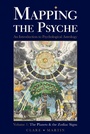 Cover: Mapping the Psyche Volume 1 - The Wessex Astrologer Ltd