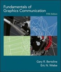 Enlarge image Cover: Fundamentals of Graphics Communication - McGraw-Hill Professional