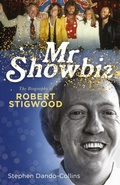 Cover: Mr Showbiz - Random House Australia