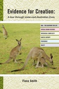 Cover: Evidence for Creation - Vivid Publishing