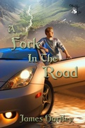 Cover: Fork in the Road - MuseItUp Publishing