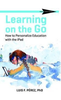 Enlarge image Cover: Learning on the Go - CAST, Inc.