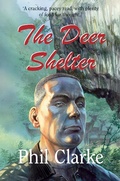 Cover: The Deer Shelter - Amolibros