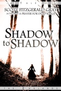 Cover: Shadow to Shadow (Tales of the Endlands, #4) - insaneangel
