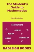 Cover: Student's Guide to Mathematics - Hadleigh Books