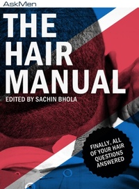 Abbildung von: Hair Manual - AskMen