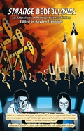 Cover: Strange Bedfellows - Bundoran Press Publishing
