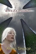 Cover: Breakpoint - Bundoran Press Publishing