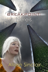Enlarge image Cover: Breakpoint - Bundoran Press Publishing