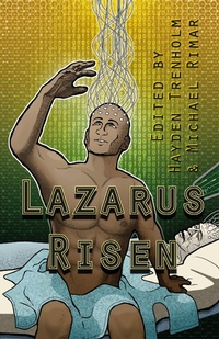 Enlarge image Cover: Lazarus Risen - Bundoran Press Publishing