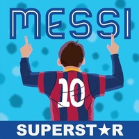Abbildung von: Messi: Superstar - duopress
