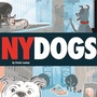 Cover: NY Dogs - Punchline
