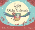 Cover: Lulu and the Noisy Night - Futa Fata Publishing