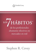 Cover: LOS 7 HABITOS(R): de los profesionales altamente efectivos en mercadeo en red? - Franklin Covey