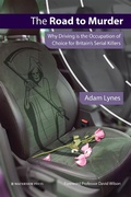 Cover: Road to Murder - Waterside Press