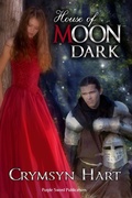 Cover: House of Moon Dark - PurpleSword