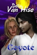 Cover: Coyote - Eye Scry