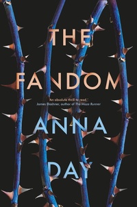 Enlarge image Cover: The Fandom - Chicken House Ltd
