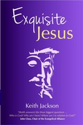 Cover: Exquisite Jesus - Onwards and Upwards eBook