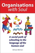 Cover: Organisations with Soul - Hawthorn Press