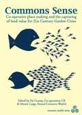 Cover: Commons Sense - Hawthorn Press