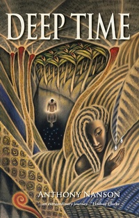 Enlarge image Cover: Deep Time - Hawthorn Press Ltd
