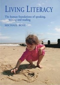 Cover: Living Literacy - Hawthorn Press
