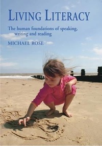 Enlarge image Cover: Living Literacy - Hawthorn Press