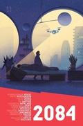Cover: 2084 - Unsung Stories