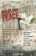 Cover: Voices for Peace - Clairview Books
