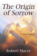 Cover: The Origin of Sorrow - Combustoica