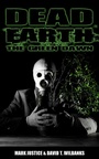 Cover: Dead Earth: The Green Dawn (Book 1) - Permuted