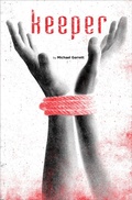 Cover: Keeper - JABberwocky Literary Agency Inc
