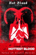 Cover: Hottest Blood - Jabberwocky Literary Agency, Inc.