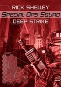 Cover: Deep Strike - Jabberwocky Literary Agency, Inc.