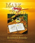 Cover: Mark My Word - Harvester Services