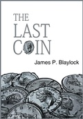 Cover: The Last Coin - Jabberwocky Literary Agency, Inc.