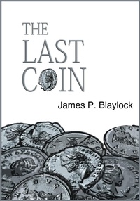 Enlarge image Cover: The Last Coin - Jabberwocky Literary Agency, Inc.