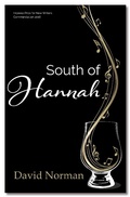 Cover: South of Hannah - Impress Books